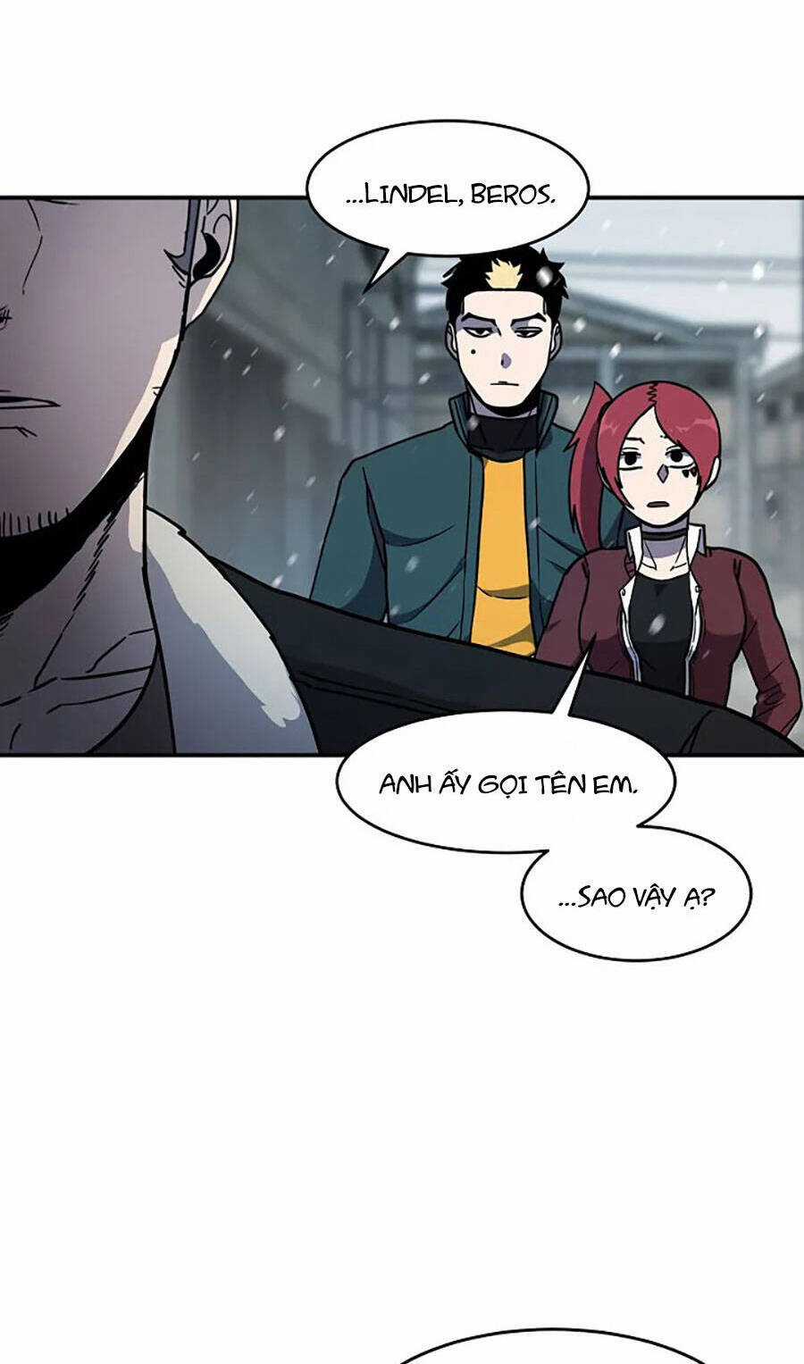 Pháp Sư - Chapter 52 - Trang 45