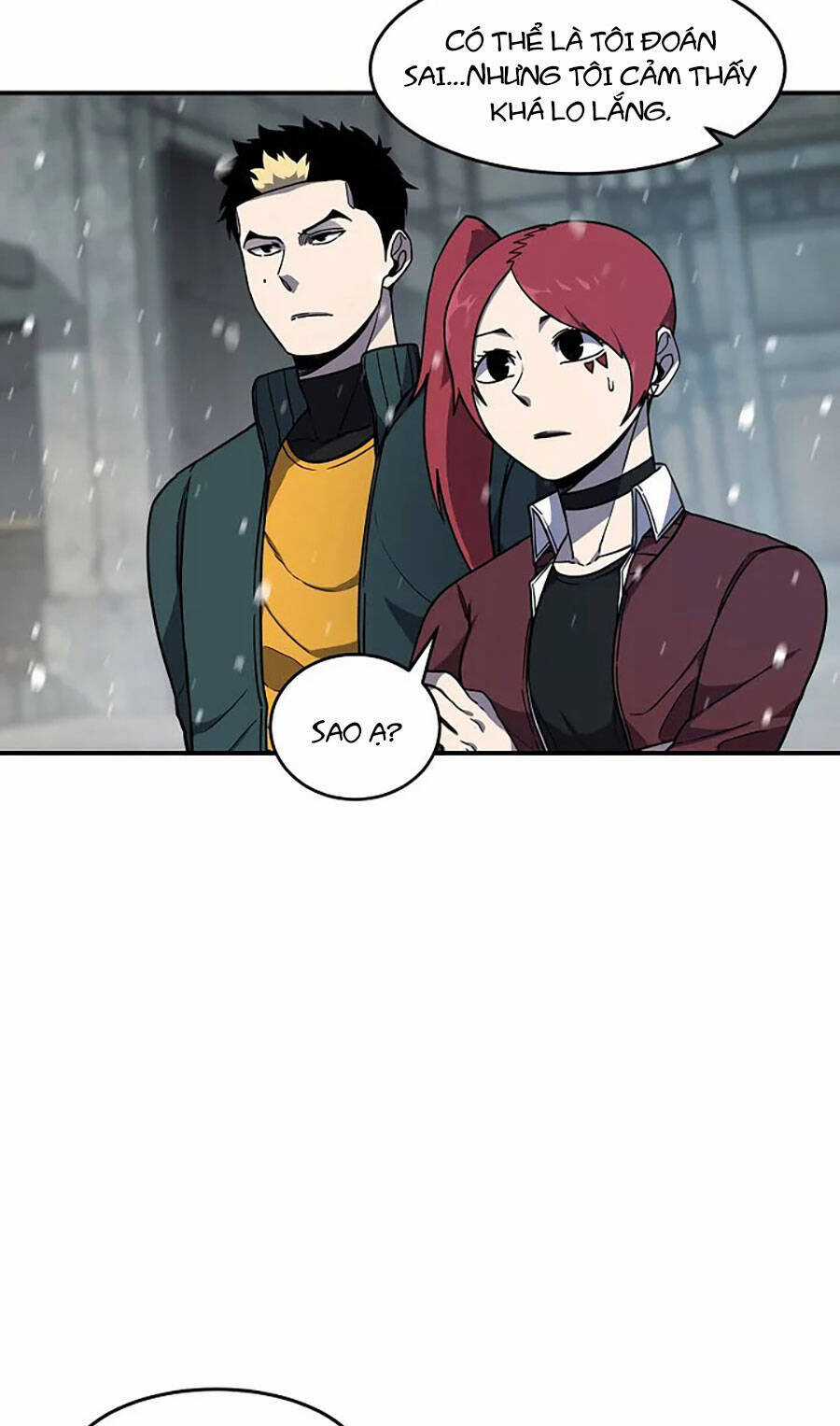 Pháp Sư - Chapter 52 - Trang 46