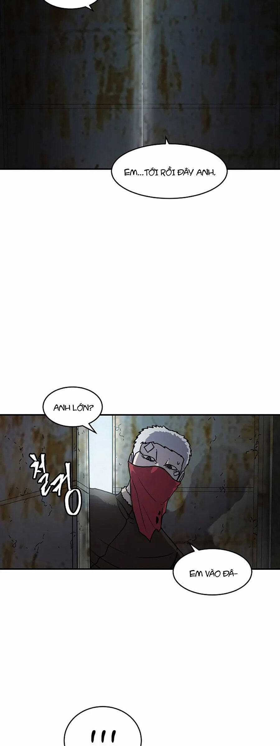 Pháp Sư - Chapter 52 - Trang 48