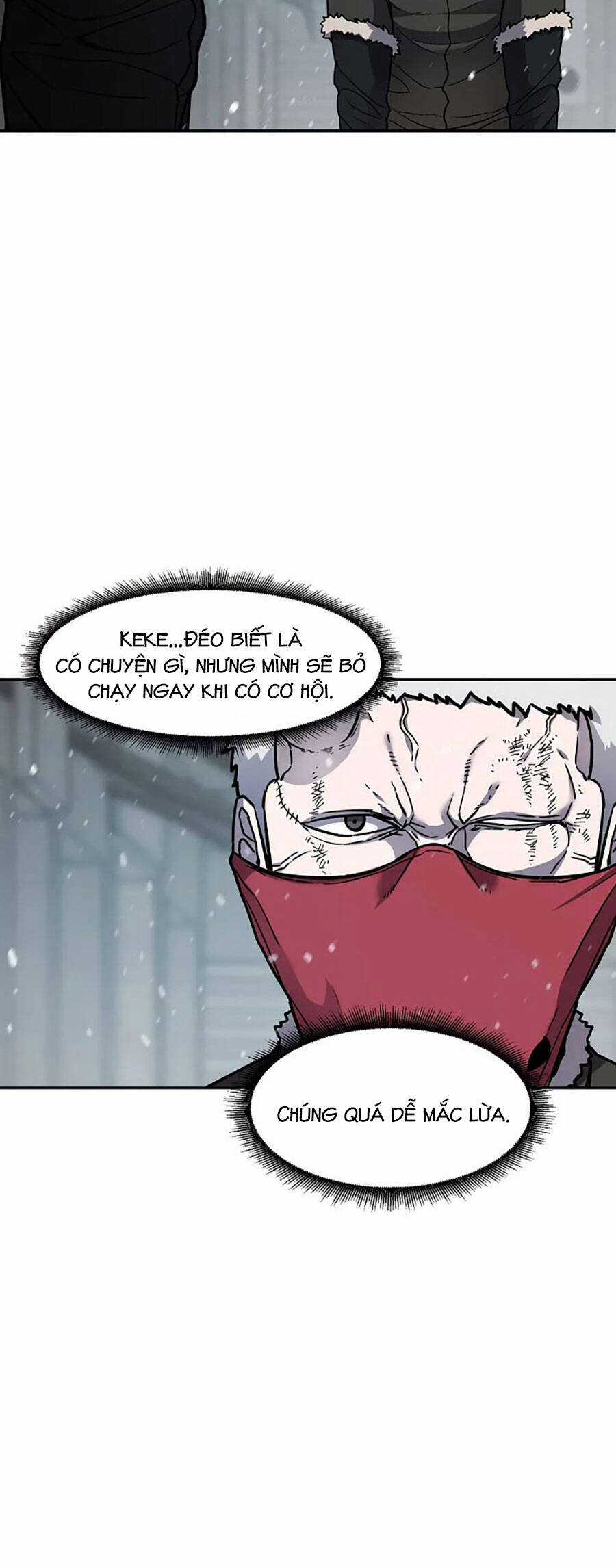 Pháp Sư - Chapter 52 - Trang 7