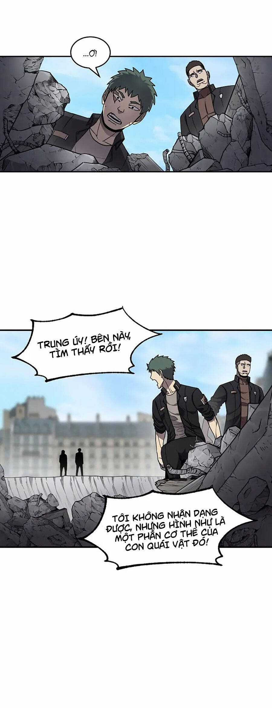 Pháp Sư - Chapter 53 - Trang 19