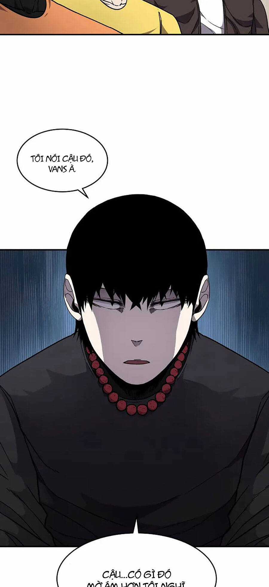 Pháp Sư - Chapter 53 - Trang 44