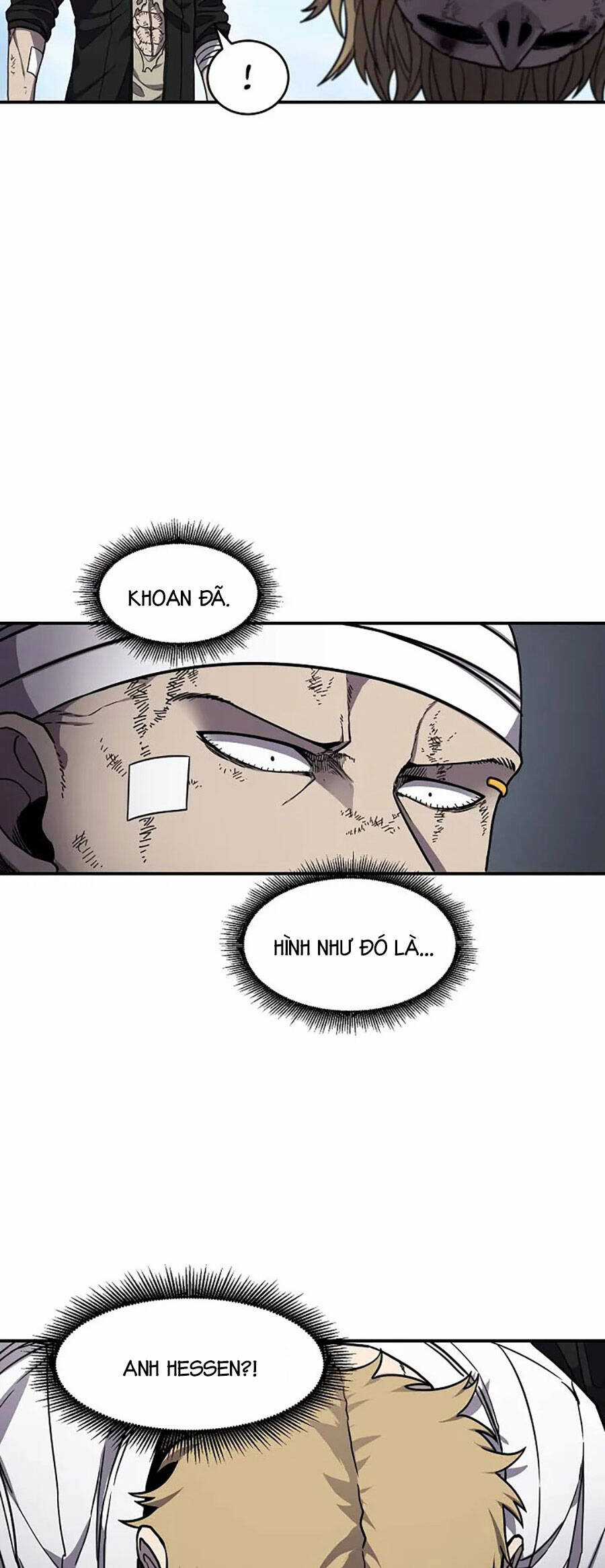 Pháp Sư - Chapter 53 - Trang 6