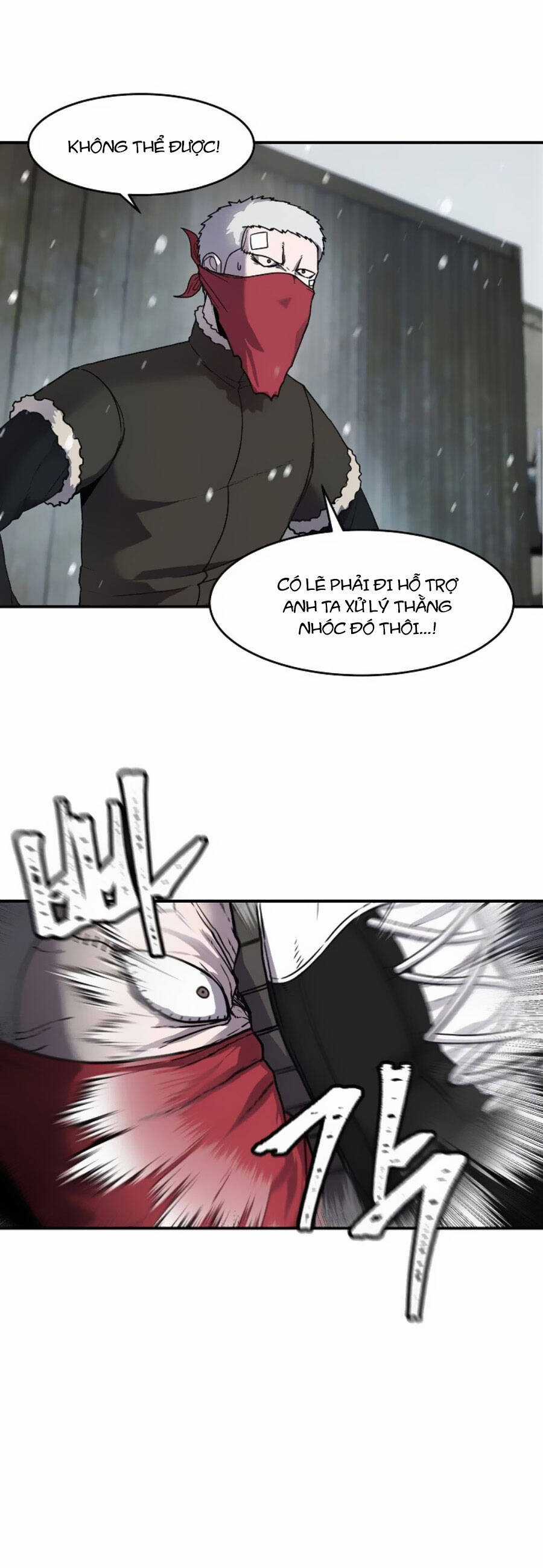 Pháp Sư - Chapter 54 - Trang 12