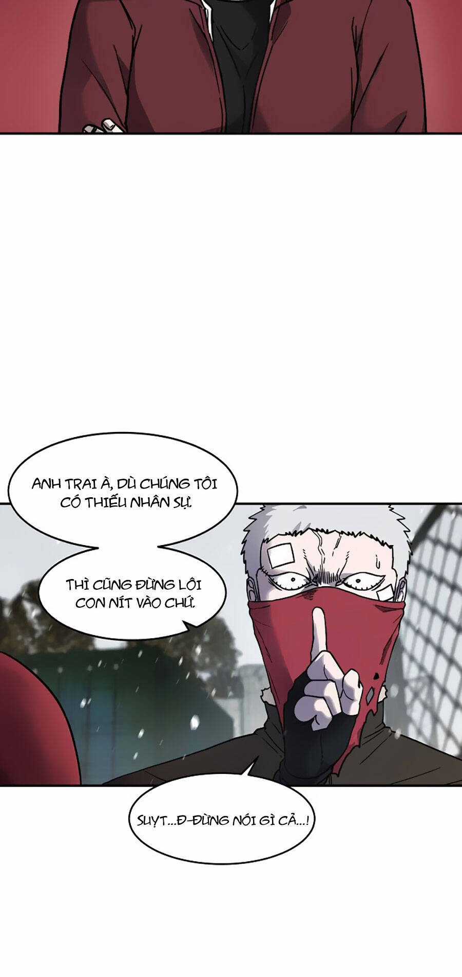 Pháp Sư - Chapter 54 - Trang 20