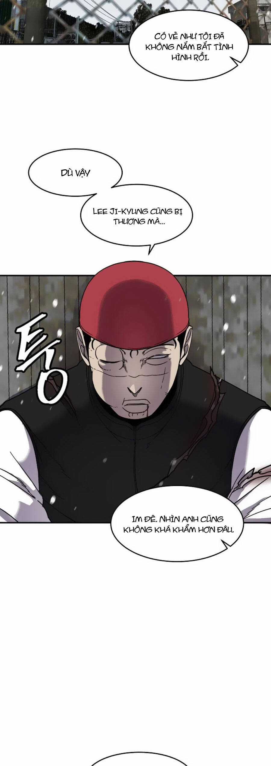 Pháp Sư - Chapter 54 - Trang 22