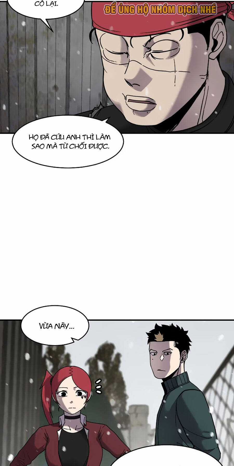 Pháp Sư - Chapter 54 - Trang 25