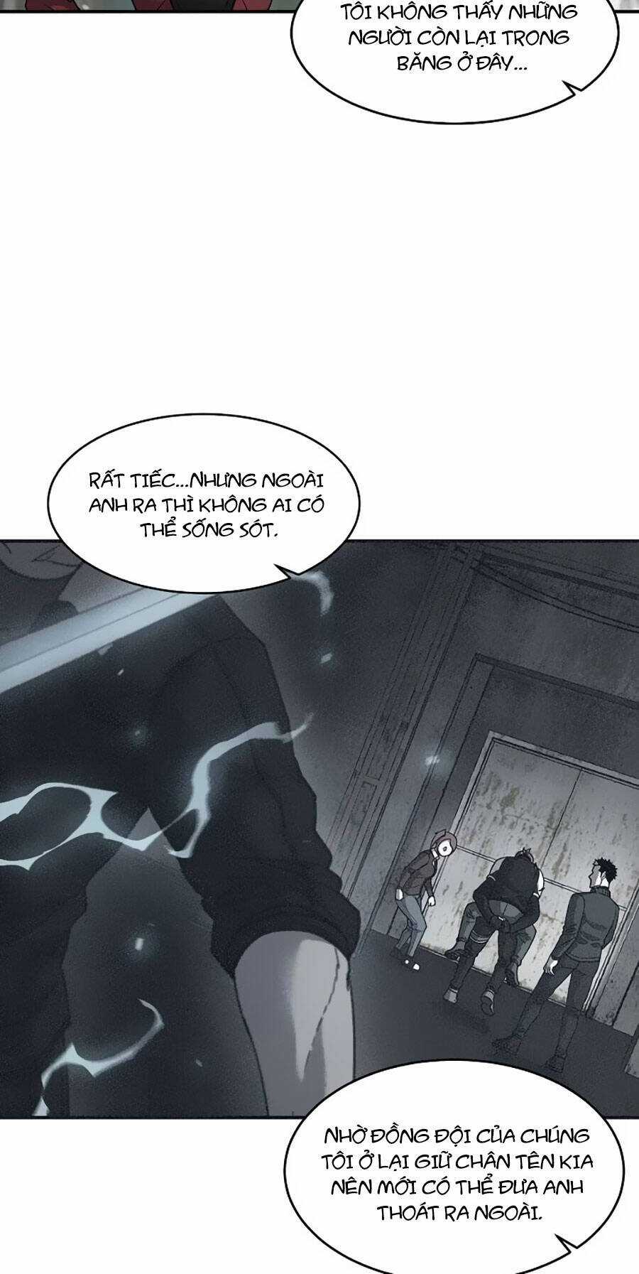 Pháp Sư - Chapter 54 - Trang 26