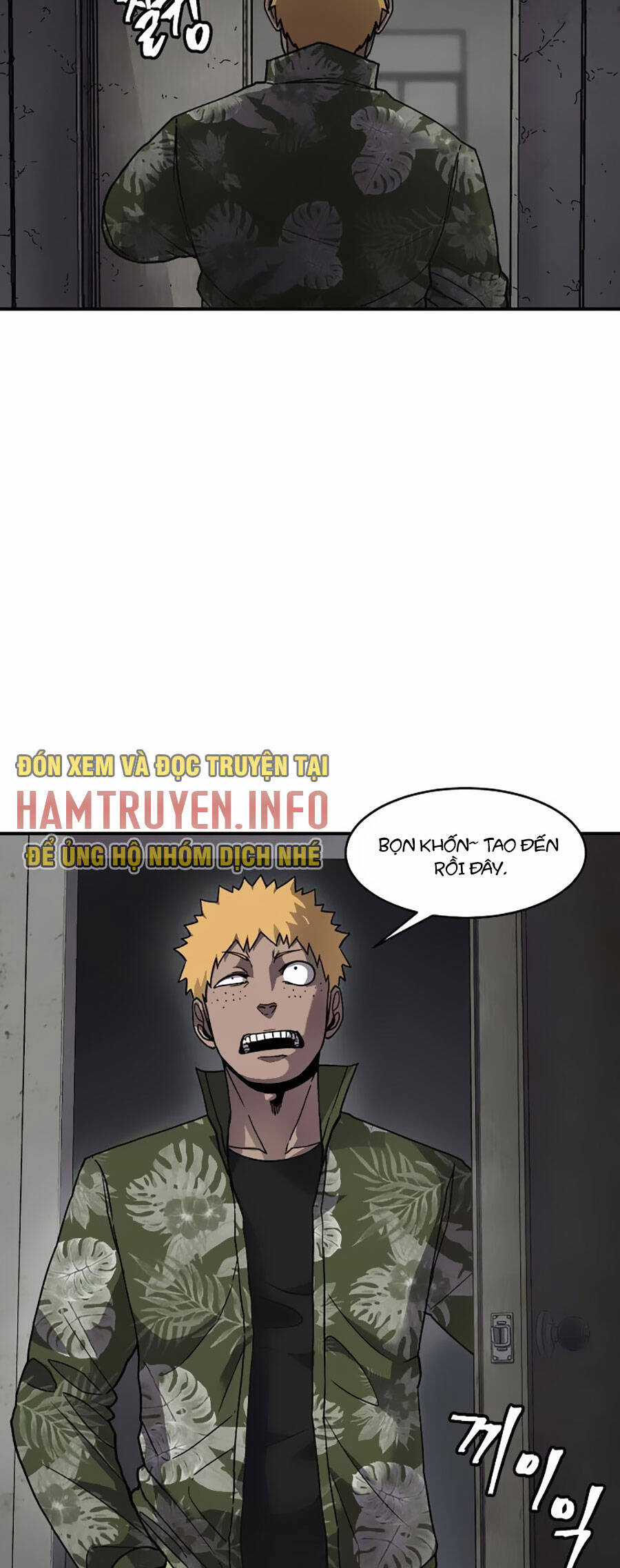 Pháp Sư - Chapter 54 - Trang 40