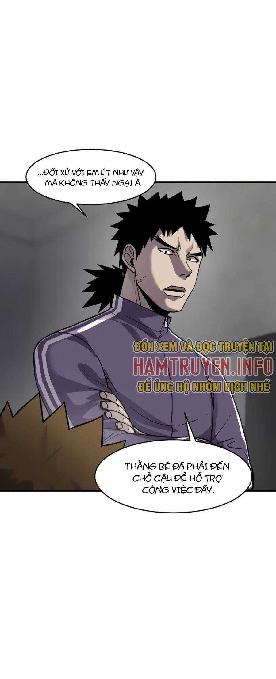 Pháp Sư - Chapter 54 - Trang 47