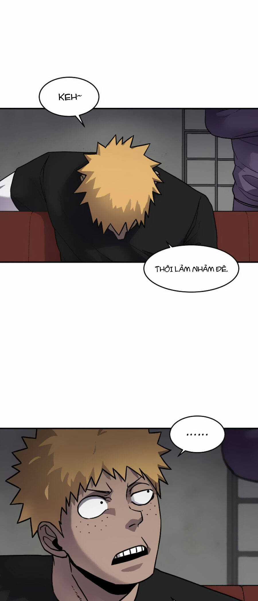 Pháp Sư - Chapter 54 - Trang 48