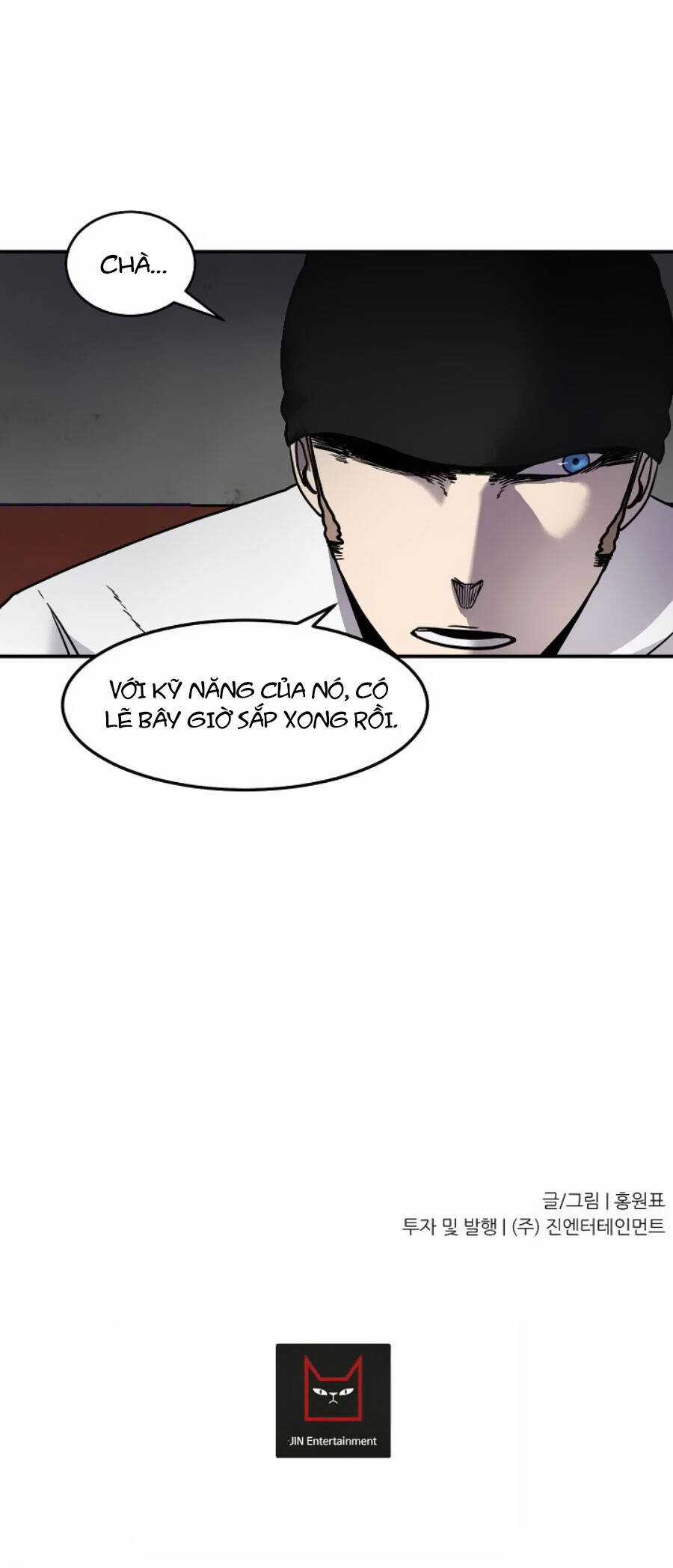 Pháp Sư - Chapter 54 - Trang 50