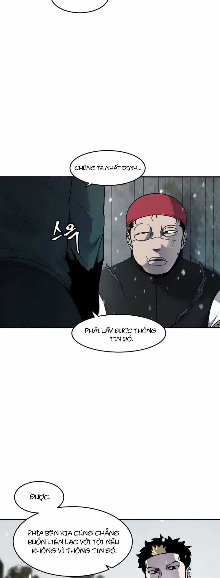 Pháp Sư - Chapter 55 - Trang 19