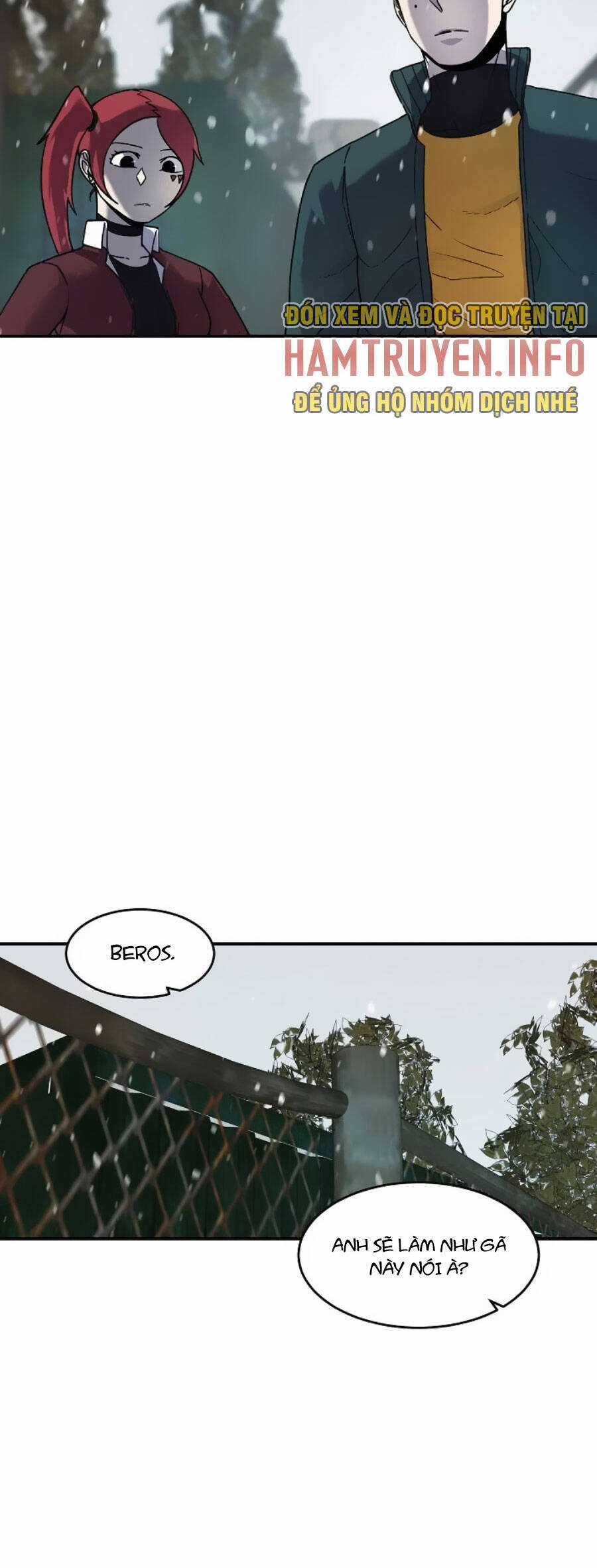 Pháp Sư - Chapter 55 - Trang 20