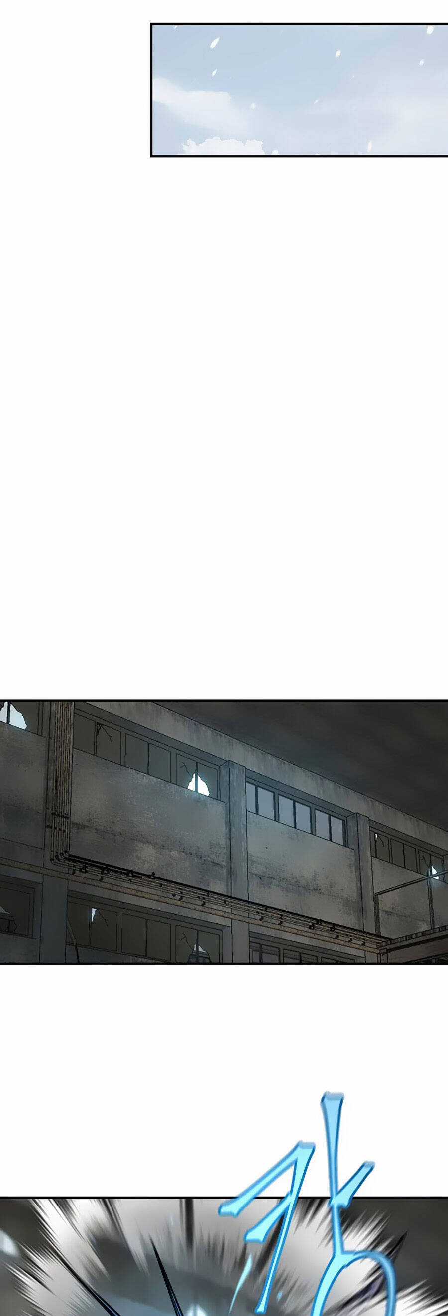 Pháp Sư - Chapter 55 - Trang 30