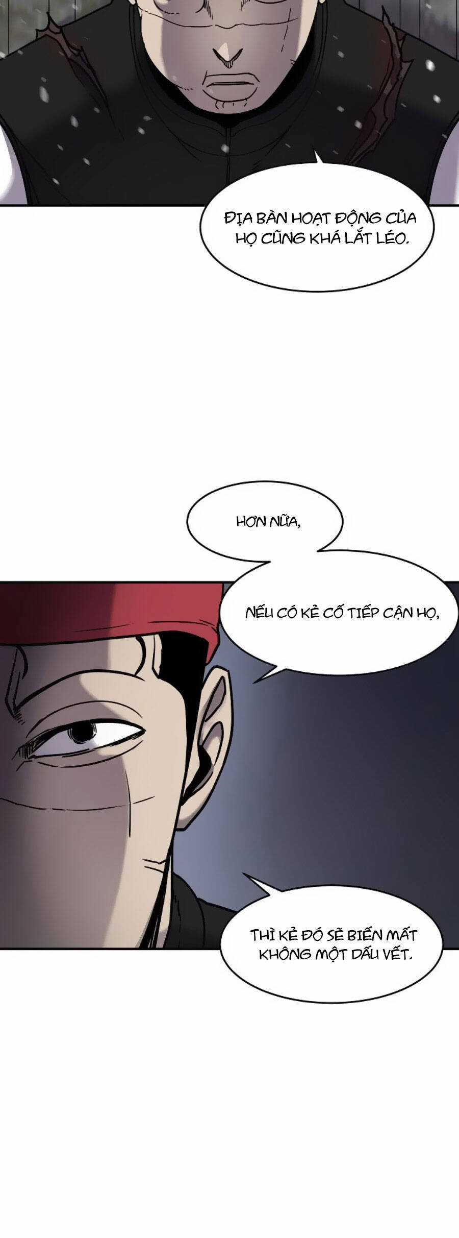 Pháp Sư - Chapter 55 - Trang 4