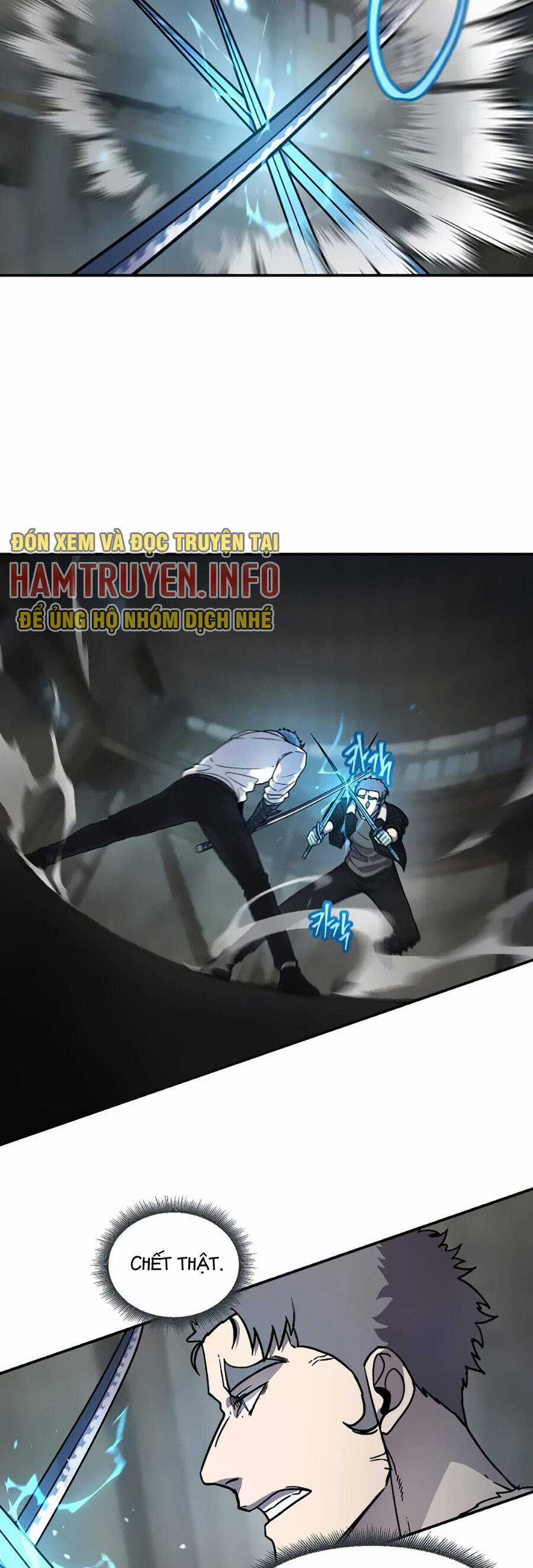 Pháp Sư - Chapter 55 - Trang 31