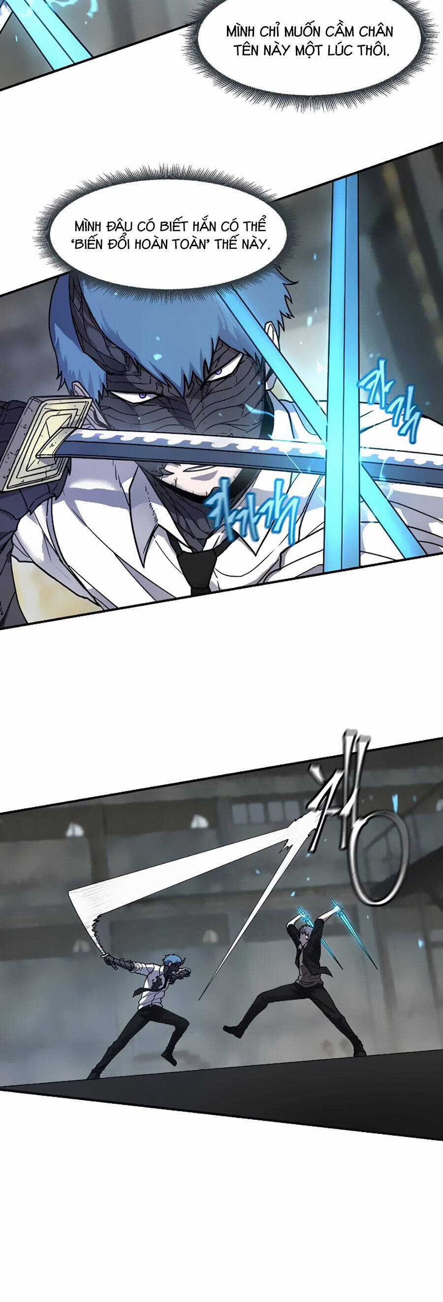 Pháp Sư - Chapter 55 - Trang 32