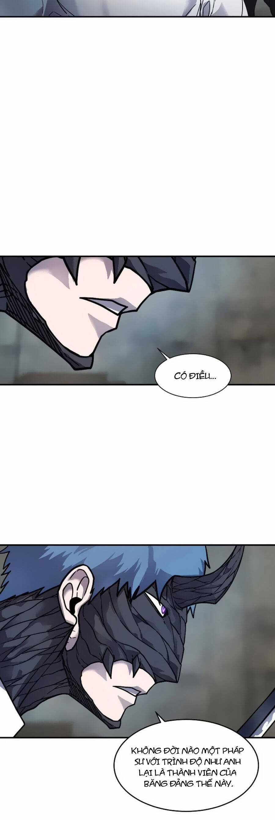 Pháp Sư - Chapter 55 - Trang 35