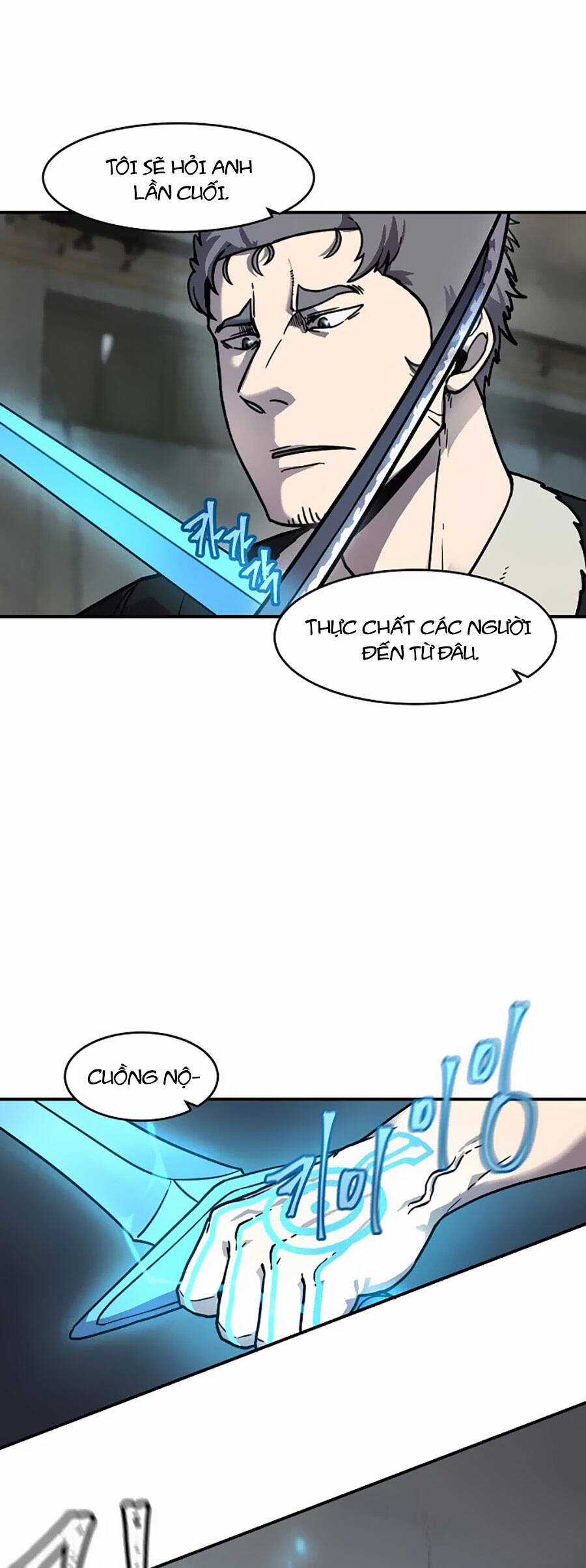 Pháp Sư - Chapter 55 - Trang 36