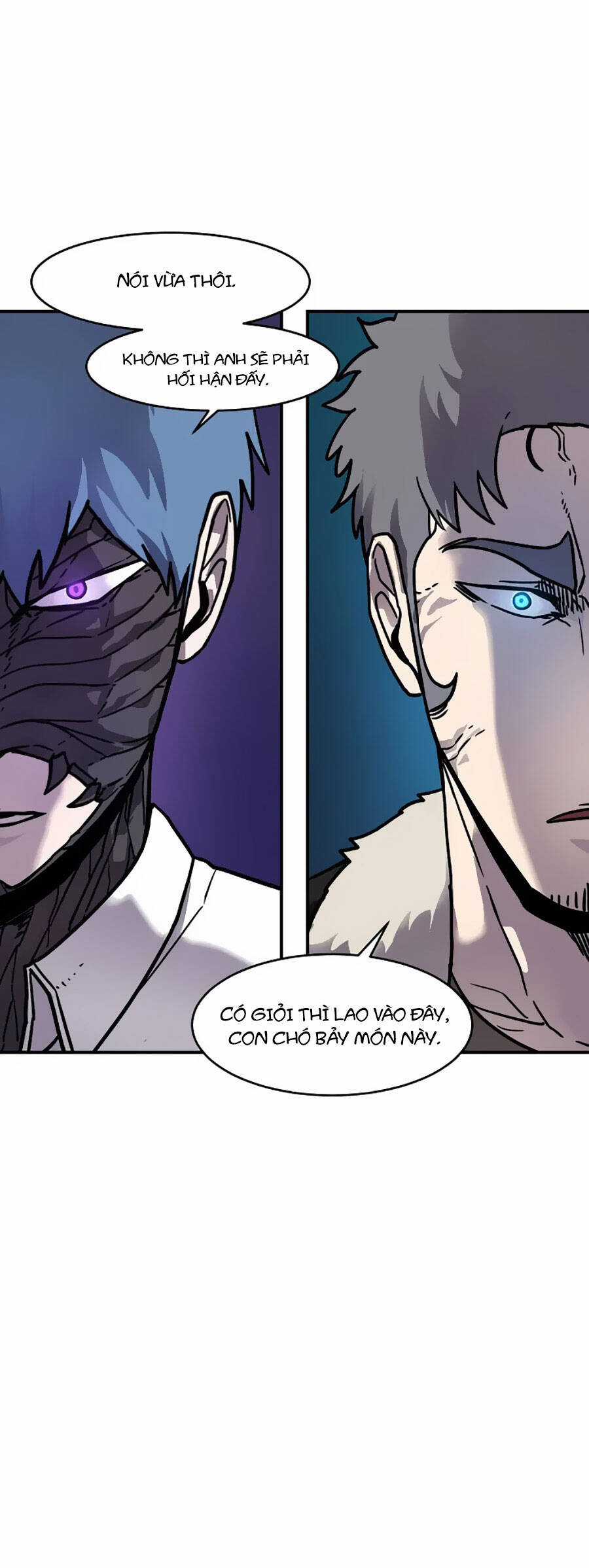 Pháp Sư - Chapter 55 - Trang 39