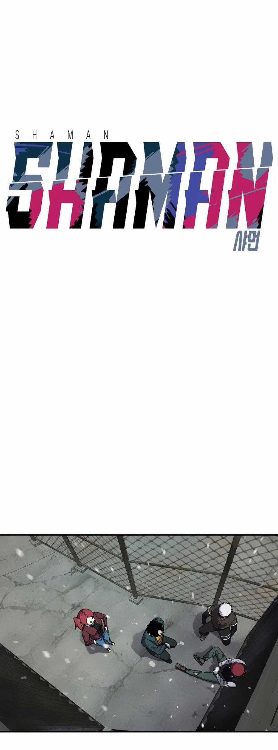 Pháp Sư - Chapter 55 - Trang 5