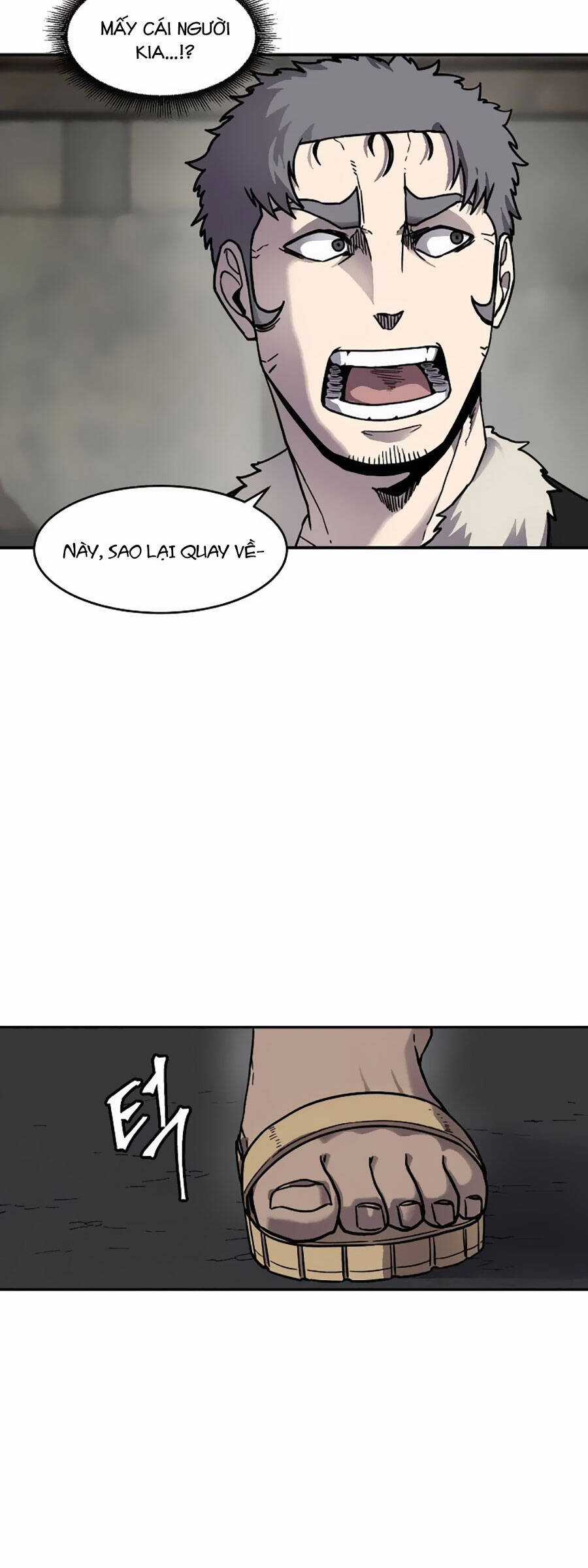 Pháp Sư - Chapter 55 - Trang 41