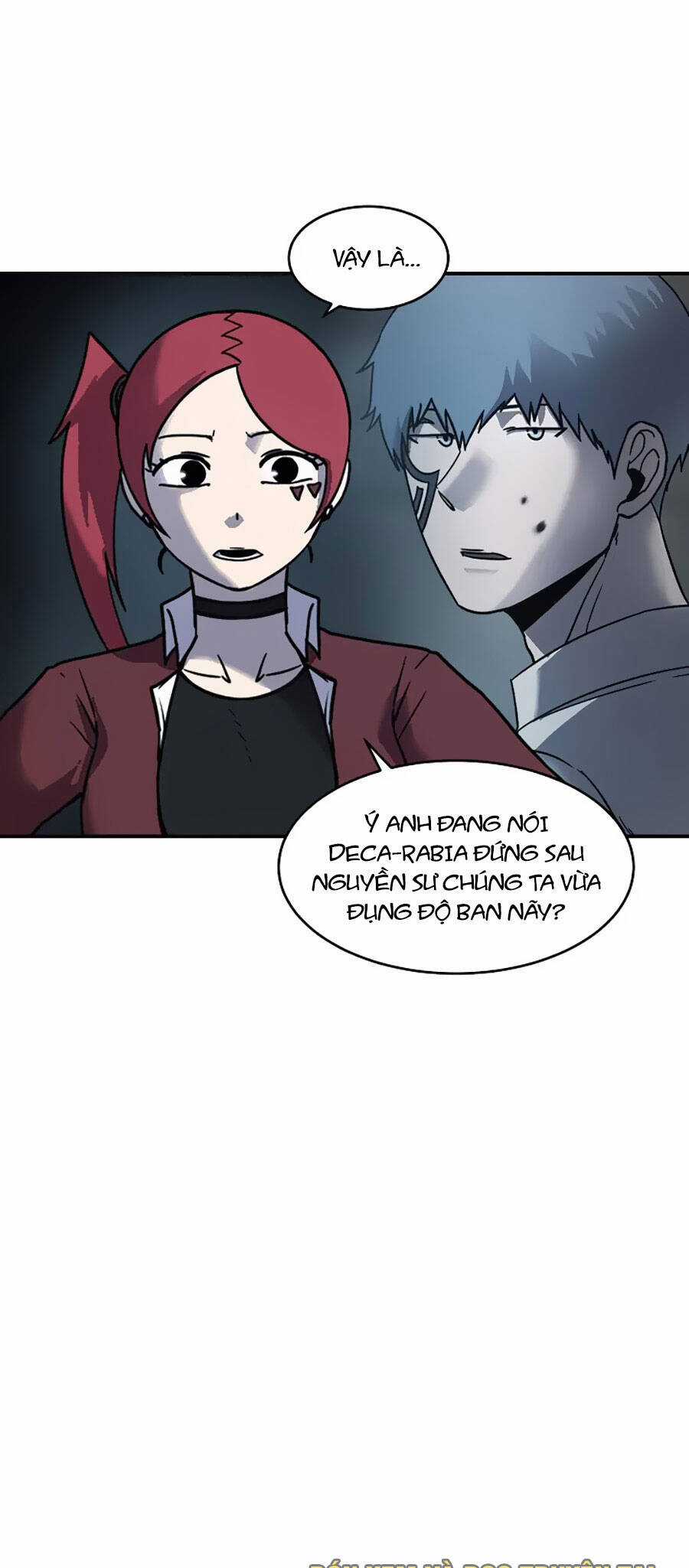 Pháp Sư - Chapter 55 - Trang 9