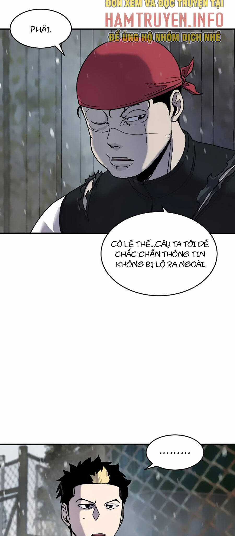 Pháp Sư - Chapter 55 - Trang 10