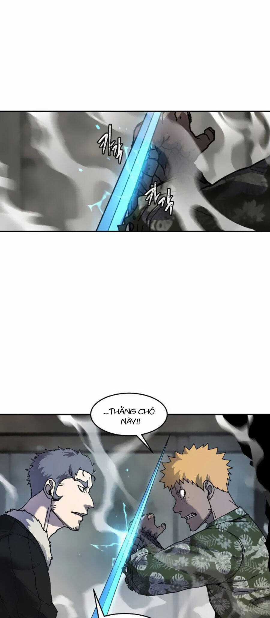 Pháp Sư - Chapter 56 - Trang 12