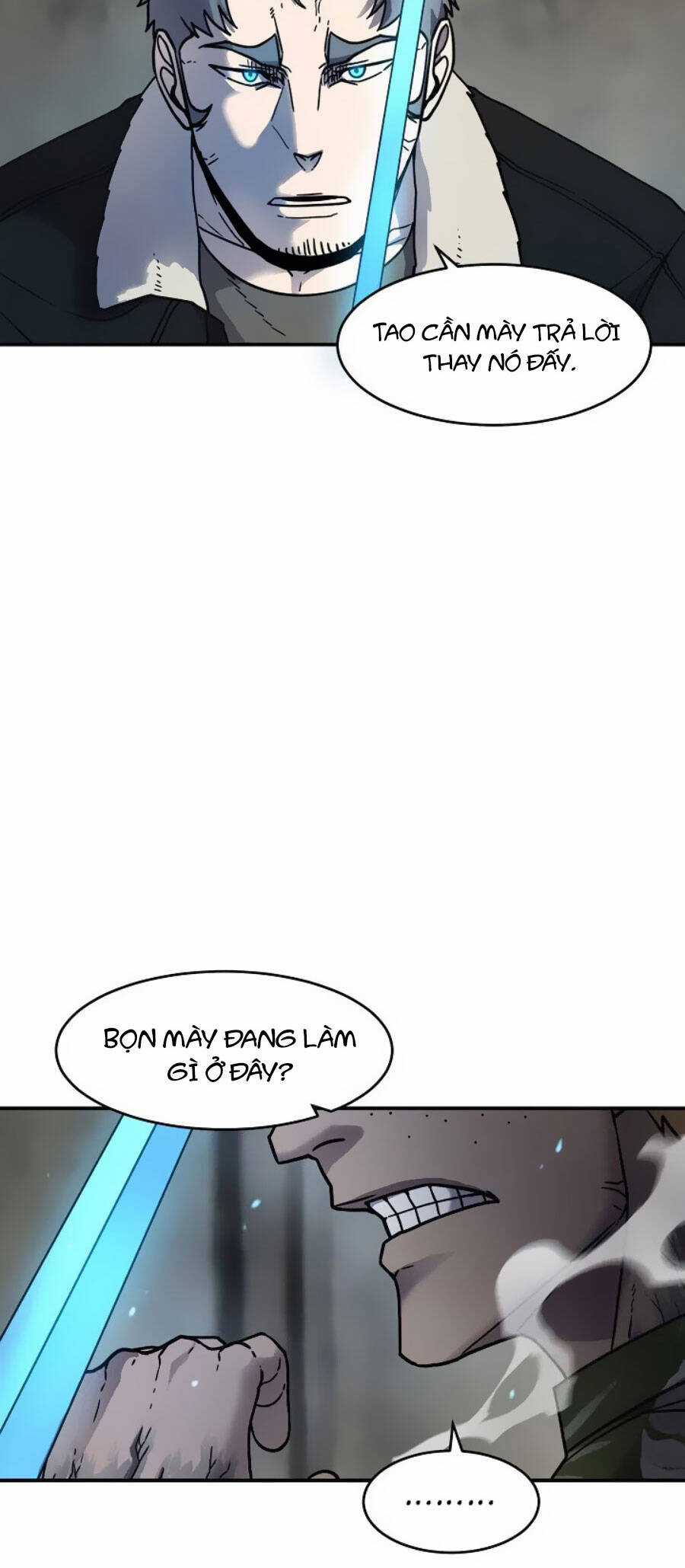 Pháp Sư - Chapter 56 - Trang 14