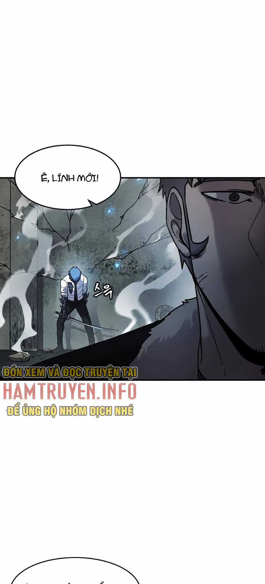 Pháp Sư - Chapter 56 - Trang 15