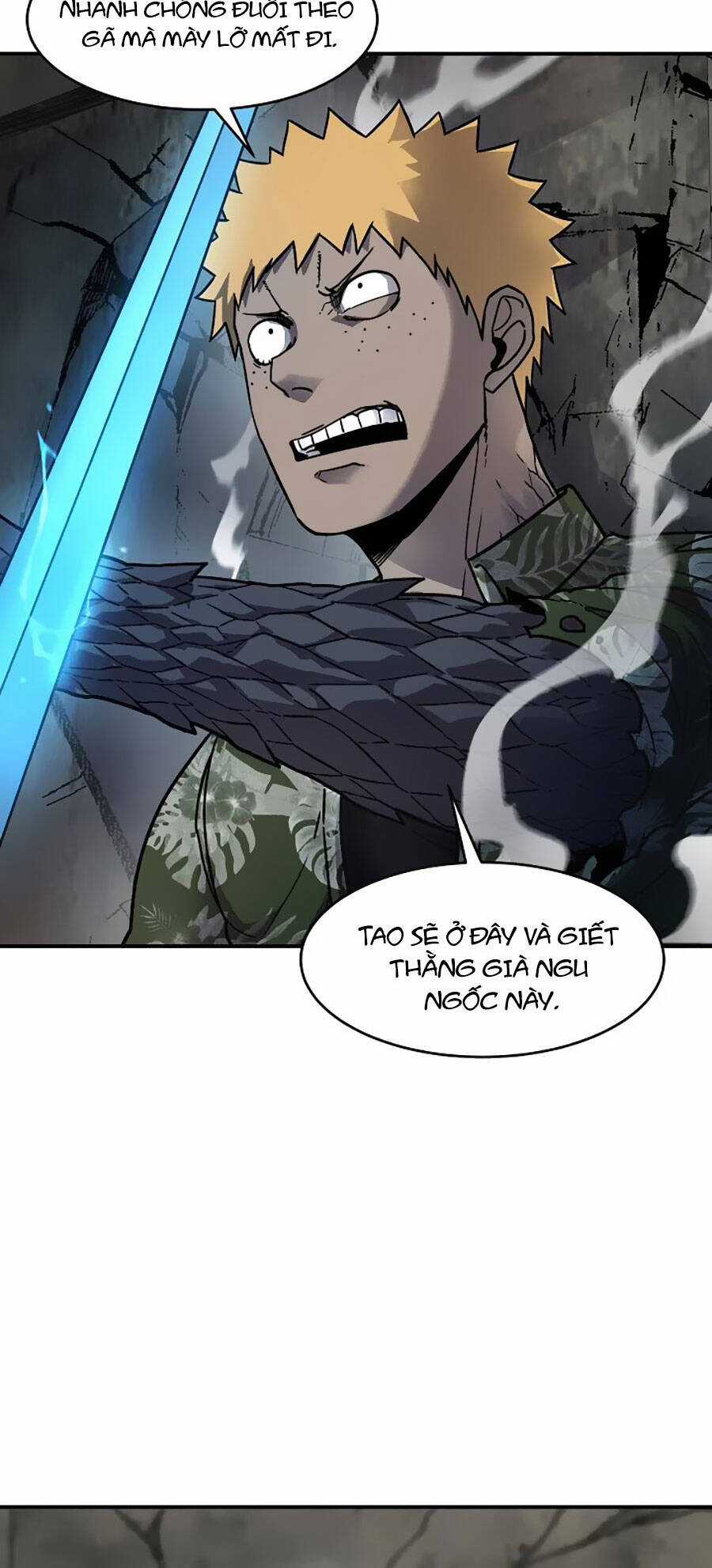 Pháp Sư - Chapter 56 - Trang 16