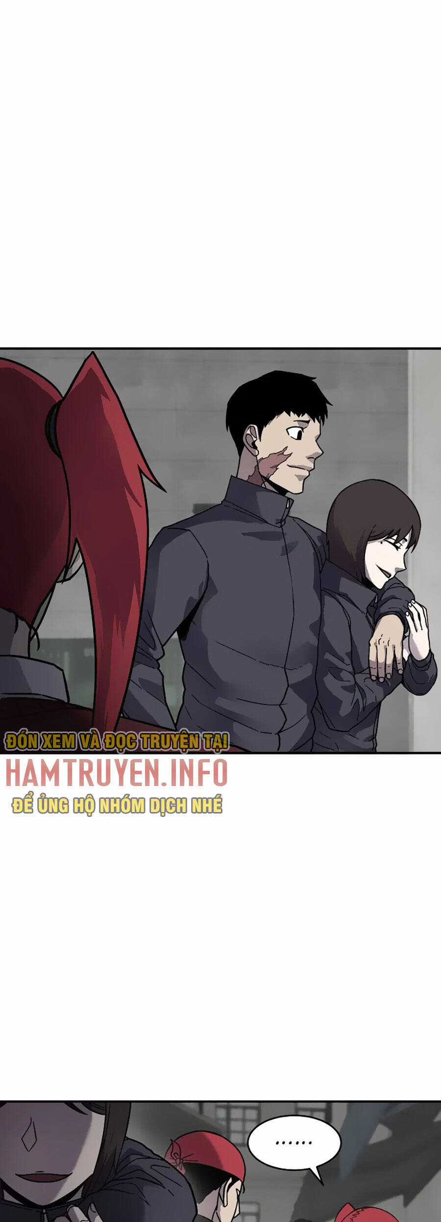 Pháp Sư - Chapter 56 - Trang 24