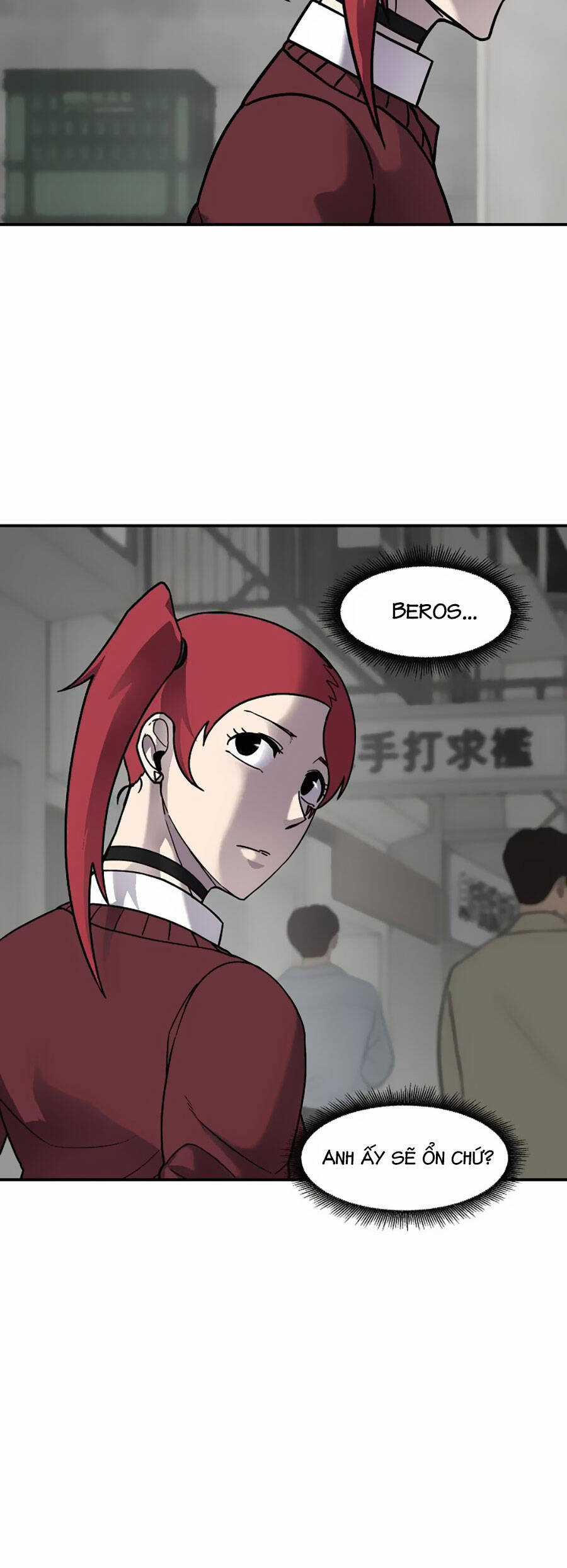 Pháp Sư - Chapter 56 - Trang 26