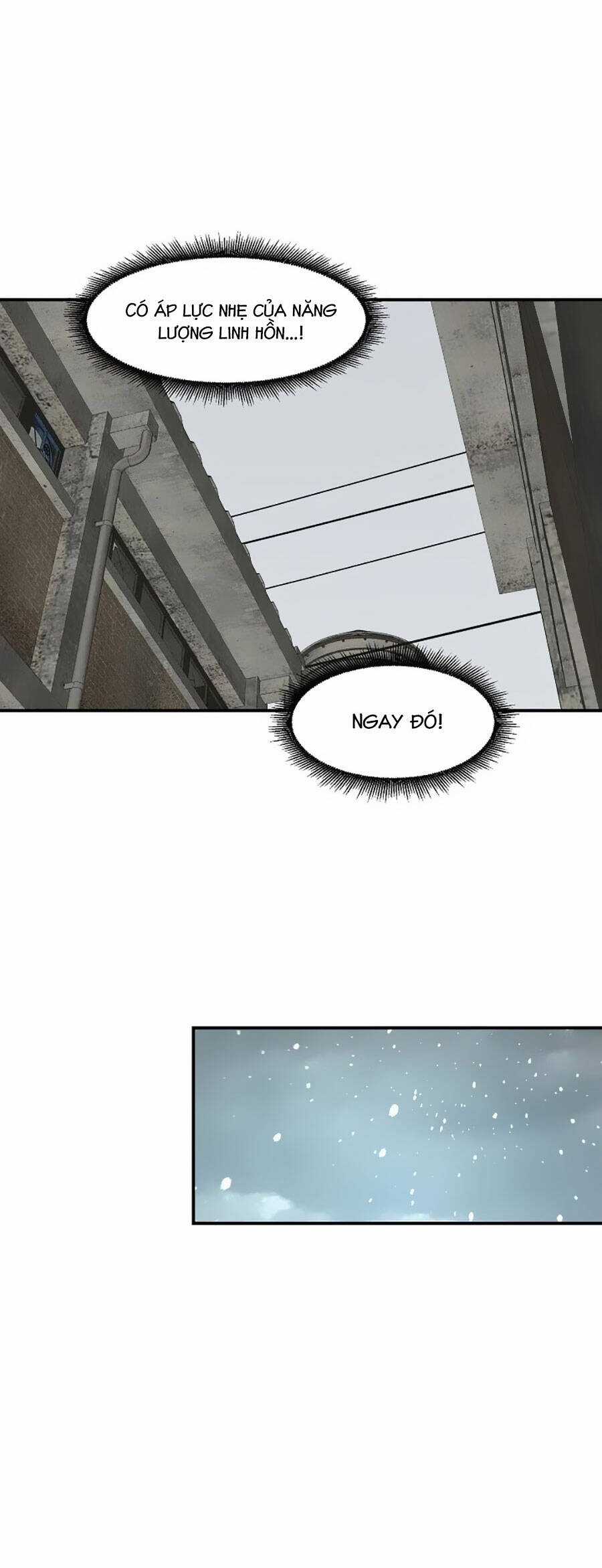 Pháp Sư - Chapter 56 - Trang 29