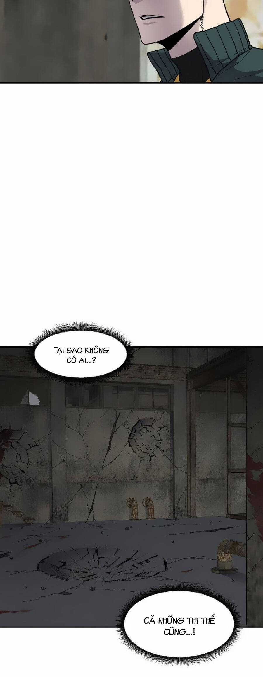 Pháp Sư - Chapter 56 - Trang 32