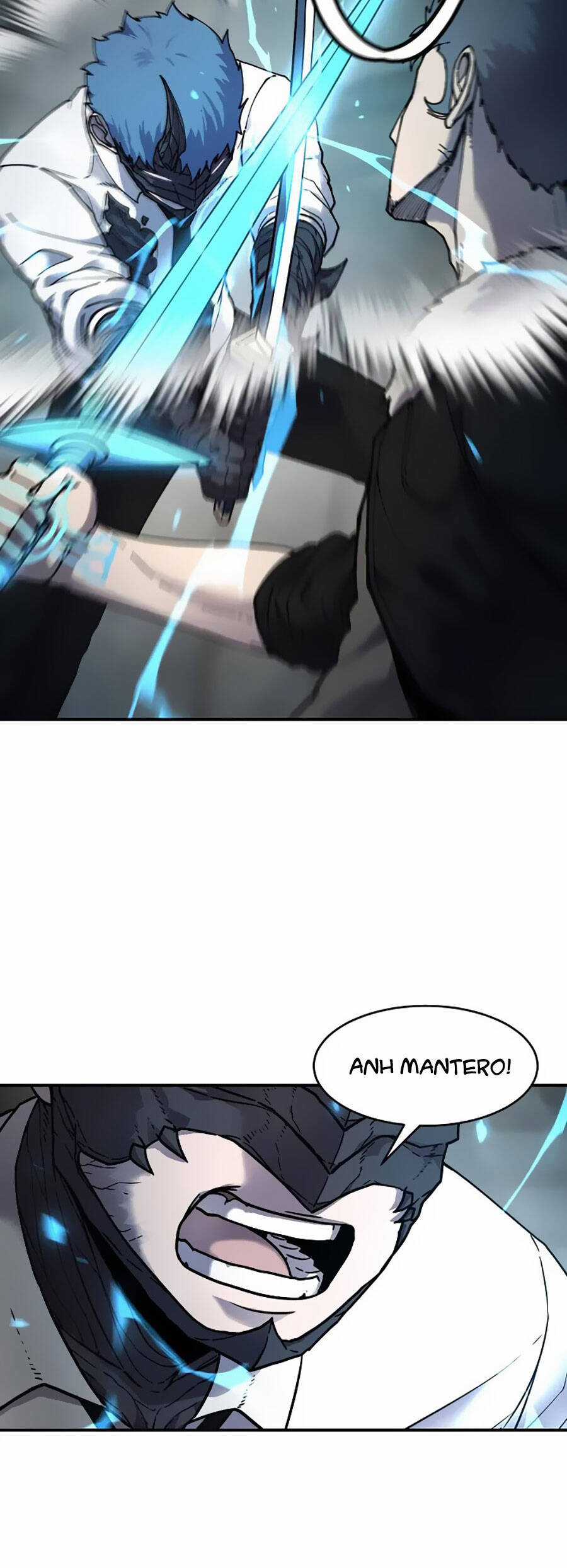 Pháp Sư - Chapter 56 - Trang 5