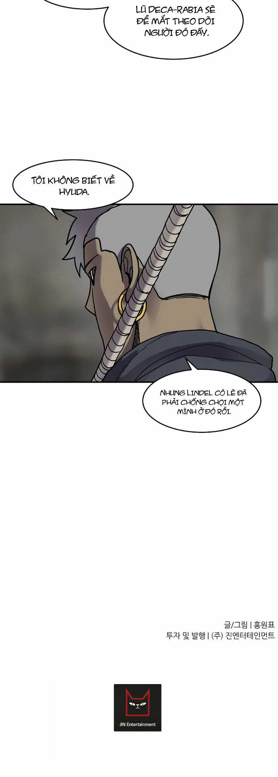 Pháp Sư - Chapter 56 - Trang 44