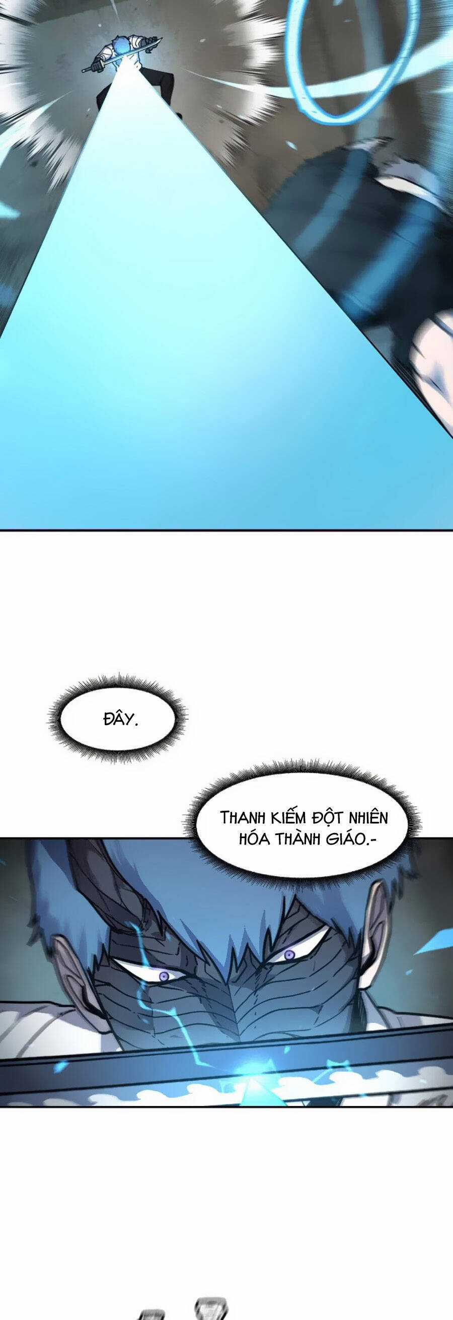 Pháp Sư - Chapter 56 - Trang 9