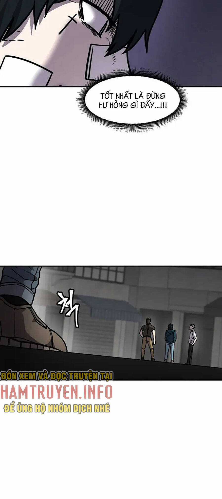 Pháp Sư - Chapter 57 - Trang 12