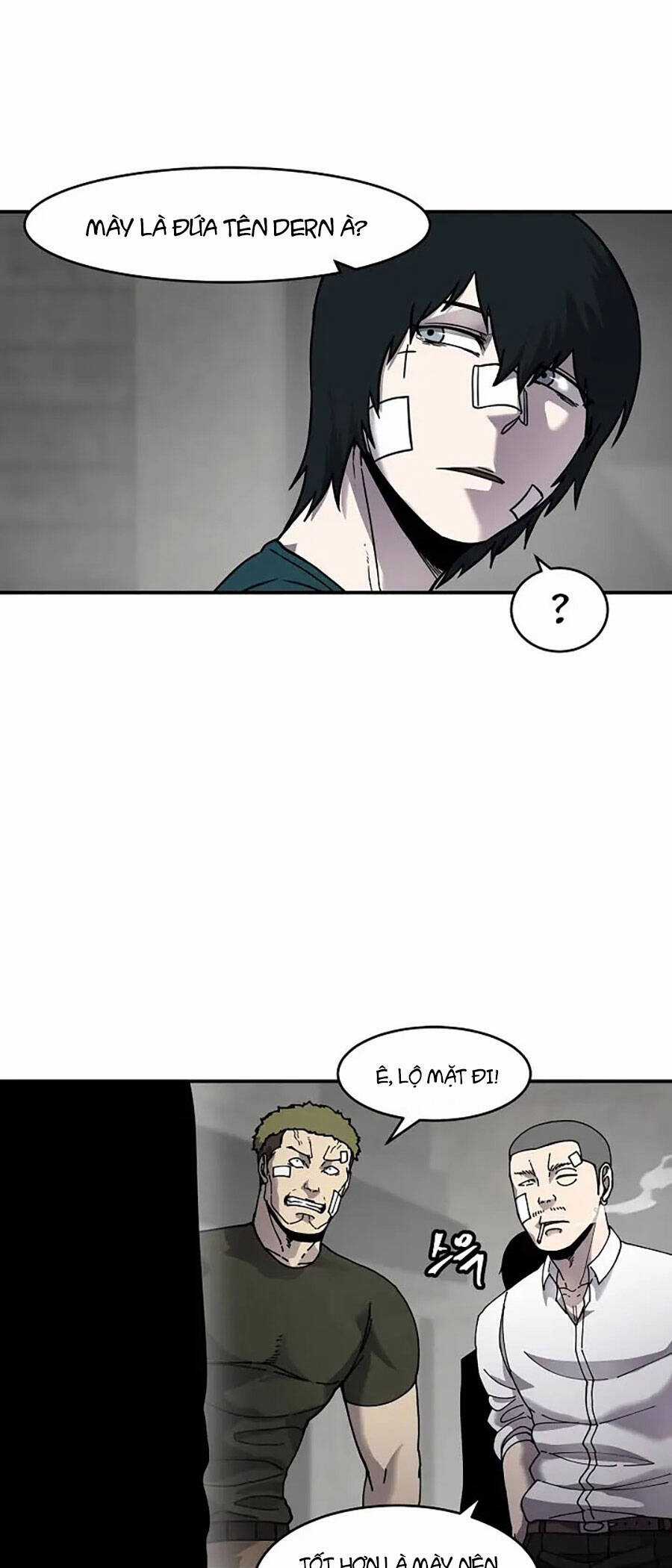 Pháp Sư - Chapter 57 - Trang 13