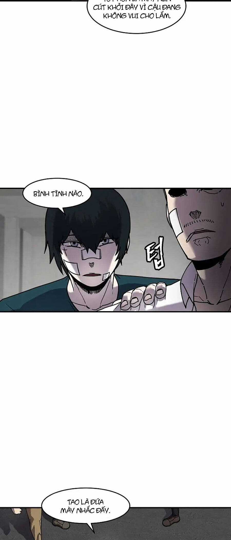 Pháp Sư - Chapter 57 - Trang 14