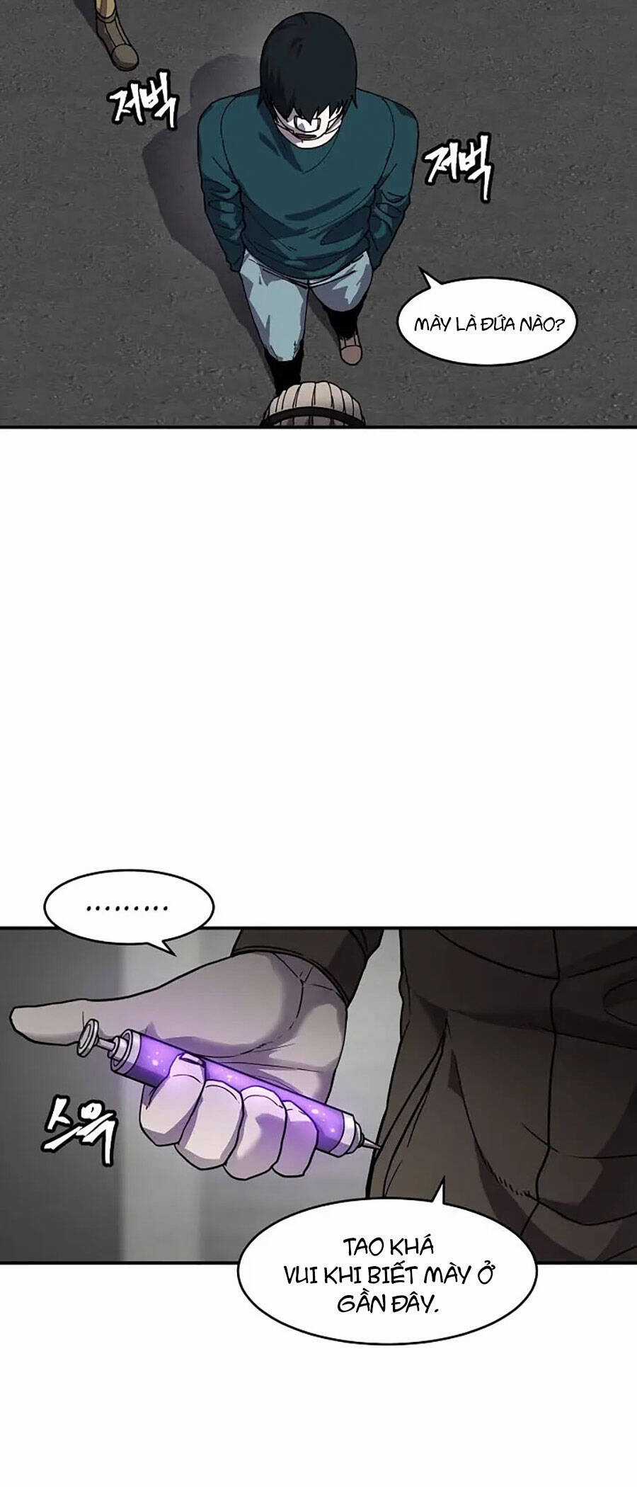 Pháp Sư - Chapter 57 - Trang 15