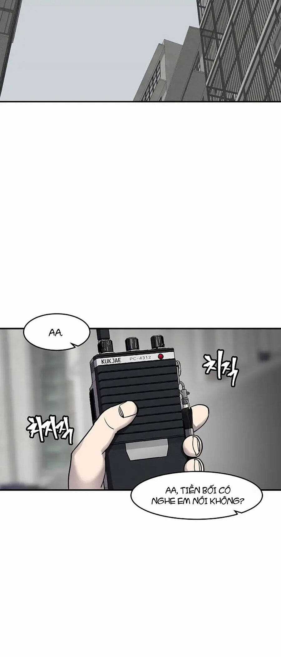 Pháp Sư - Chapter 57 - Trang 17