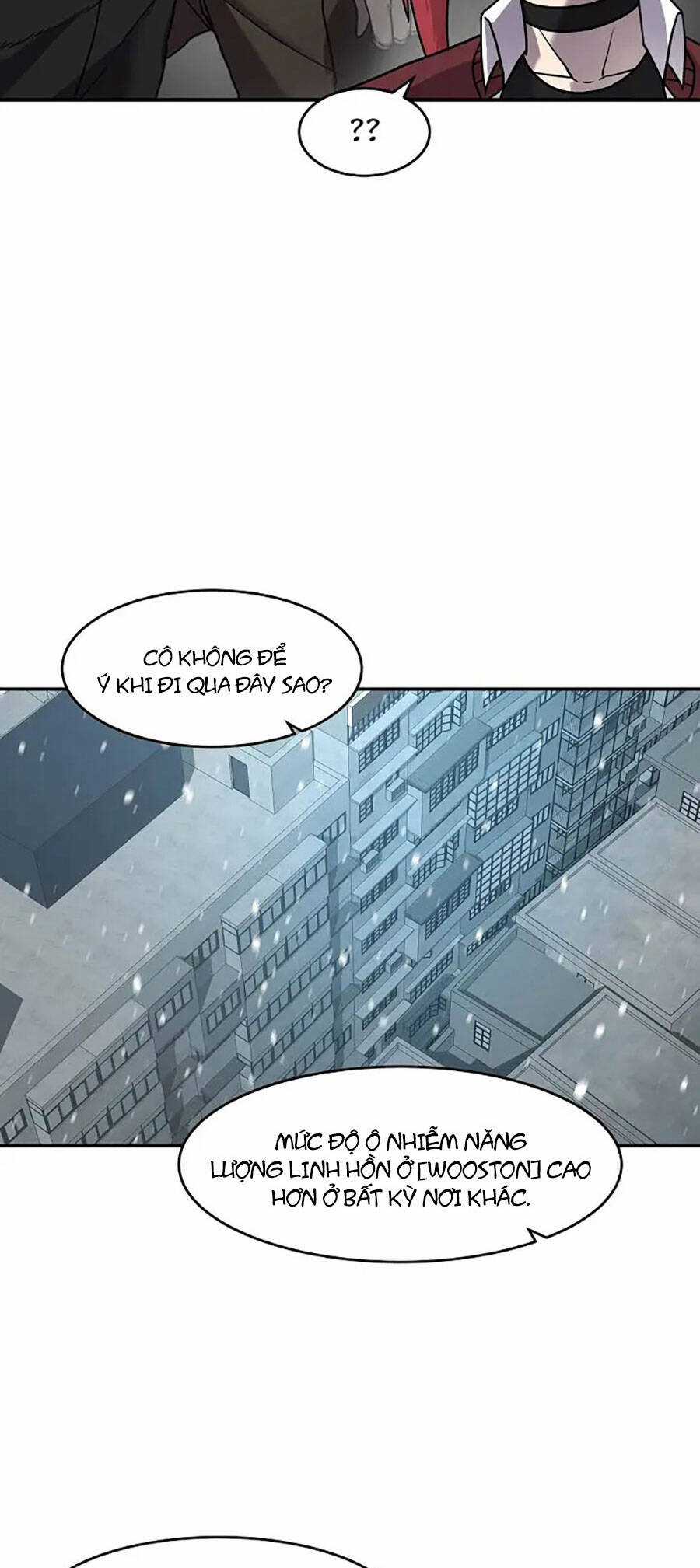 Pháp Sư - Chapter 57 - Trang 19