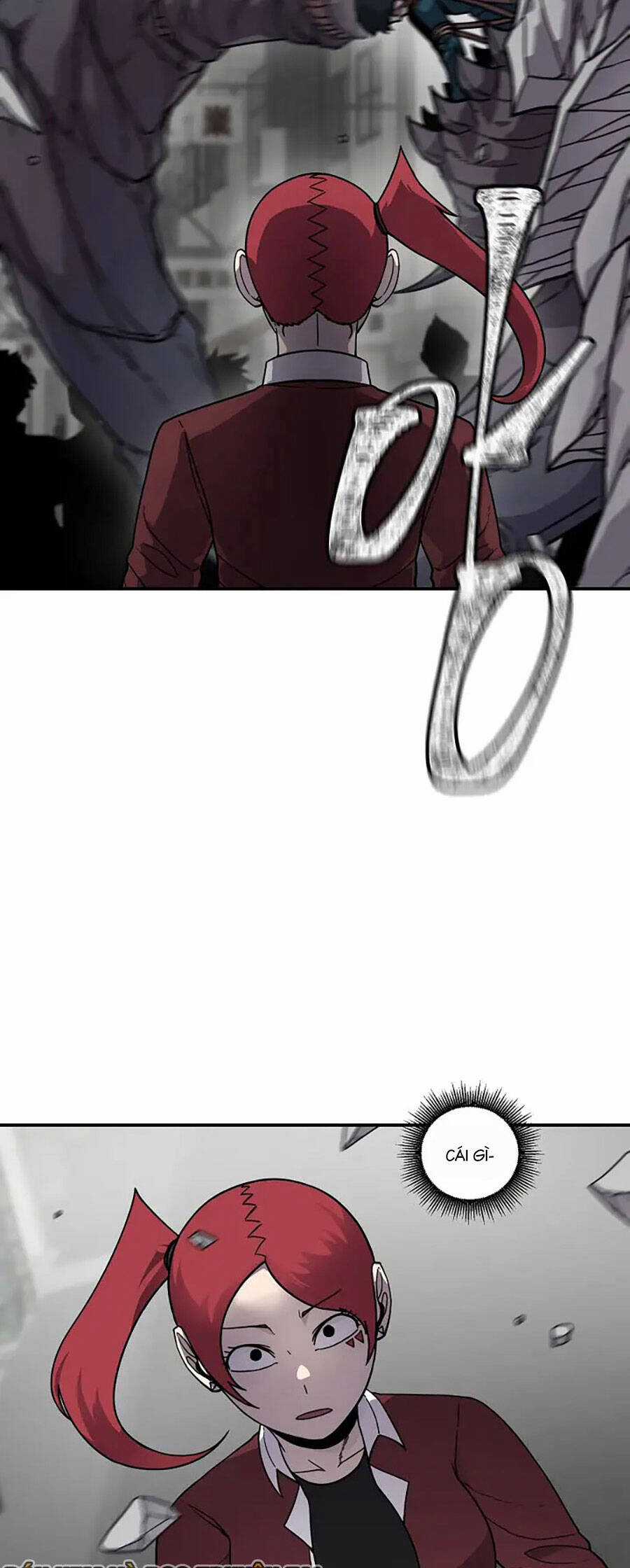 Pháp Sư - Chapter 57 - Trang 24