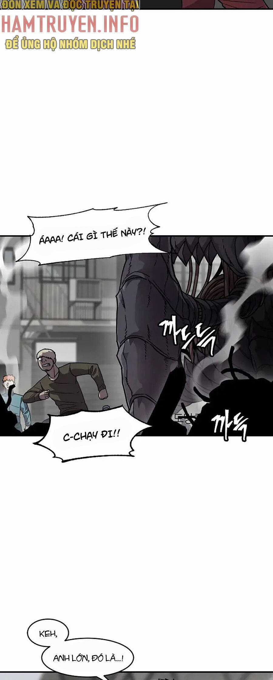 Pháp Sư - Chapter 57 - Trang 25