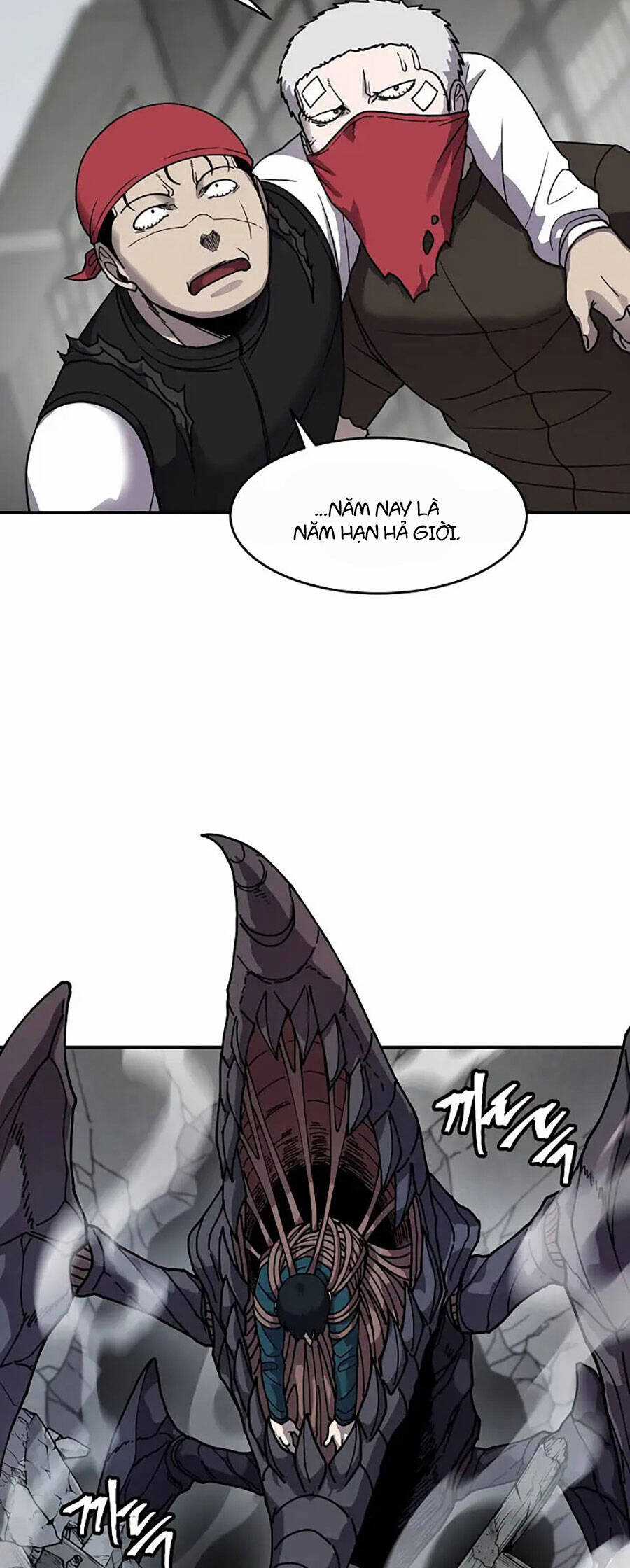 Pháp Sư - Chapter 57 - Trang 26