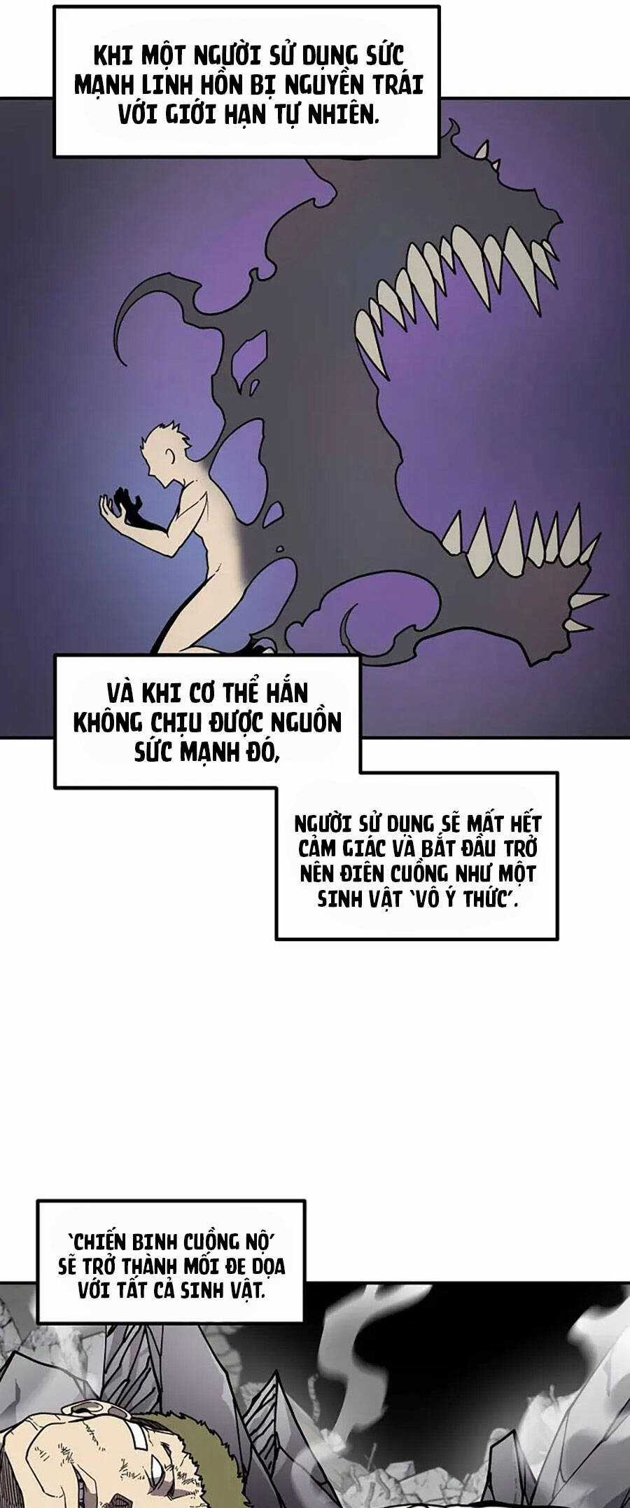 Pháp Sư - Chapter 57 - Trang 29